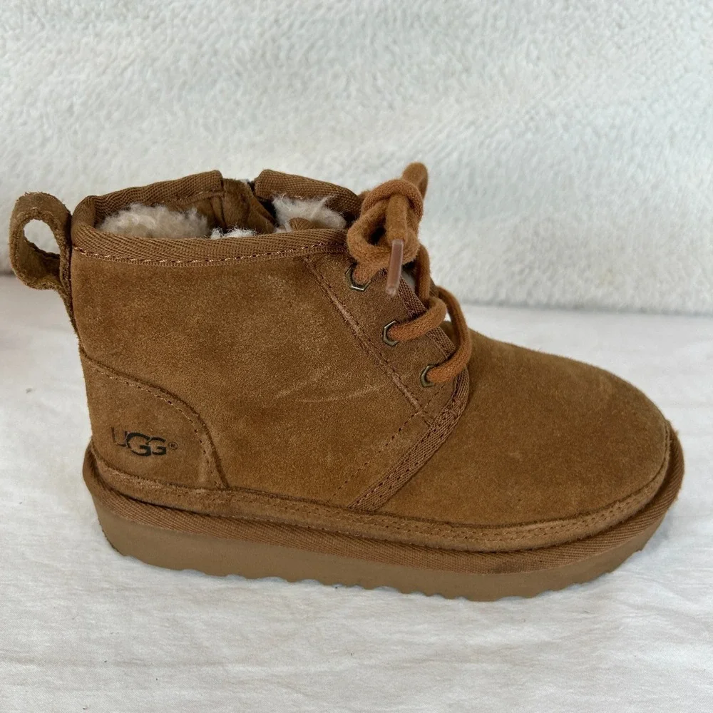 UGG keywords winter